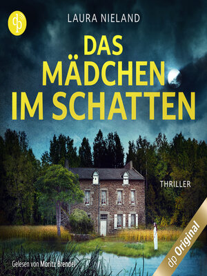 cover image of Das Mädchen im Schatten (Ungekürzt)